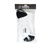 Torres SPORT TEAM Гетры футбольные Белый - фото 328425