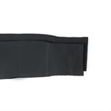 Torres SPORT TEAM Гетры футбольные Черный/Белый - фото 328429