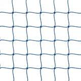 Rusbrand 1020-02 Сетка футбольная 7,5 х 2,5м - фото 328434