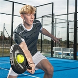 Head SPEED PRO 2025 Ракетка для падела - фото 328441