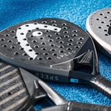 Head SPEED PRO 2025 Ракетка для падела - фото 328442