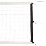 Rusbrand FS-V-№10 Сетка волейбольная - фото 328443