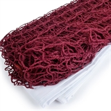 Rusbrand 11317-02 Сетка для бадминтона - фото 328449