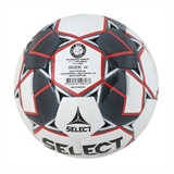 Select CONTRA 812310-103-4 Мяч футбольный - фото 328495