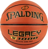 !old Spalding TF-1000 LEGACY FIBA-6 (76-964Z) Мяч баскетбольный - фото 328538
