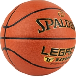 !old Spalding TF-1000 LEGACY FIBA-6 (76-964Z) Мяч баскетбольный - фото 328539
