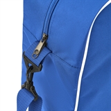 Torres S-5371-06 Сумка на 6 волейбольных мячей Синий/Белый - фото 328615