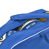 Torres S-5371-06 Сумка на 6 волейбольных мячей Синий/Белый - фото 328616