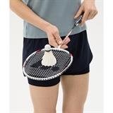 Wish S-808 Набор воланов для бадминтона (6 шт) - фото 328644