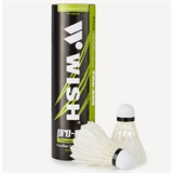 Wish S-808 Набор воланов для бадминтона (6 шт) - фото 328648