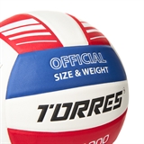 Torres VB 1000 Мяч волейбольный - фото 328674