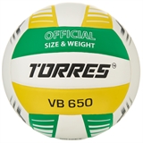 Torres VB 650 Мяч волейбольный - фото 328685