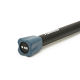 Torres Бодибар металлический в неопреновой оболочке 5 кг - фото 328722