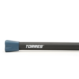 Torres Бодибар металлический в неопреновой оболочке 5 кг - фото 328723