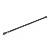 Torres Бодибар металлический в неопреновой оболочке 2 кг - фото 328741