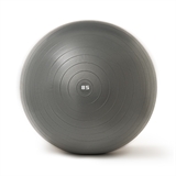Torres FB122585 Мяч гимнастический 85 см Серый - фото 328765