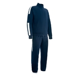 Torres PROFESSIONAL JUNIOR Костюм парадный Темно-синий/Белый - фото 328825