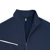 Torres PROFESSIONAL JUNIOR Костюм парадный Темно-синий/Белый - фото 328827