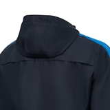 Torres AIR JUNIOR Куртка ветрозащитная детская Темно-синий - фото 328847