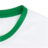 Torres SPORT Форма футбольная Белый/Зеленый - фото 328875