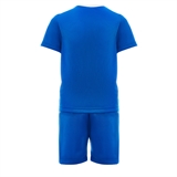 Torres SPORT JUNIOR Форма футбольная детская Синий/Белый - фото 328880