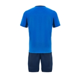 Torres CLASSIC Форма футбольная Синий/Темно-синий - фото 328886