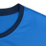 Torres CLASSIC Форма футбольная Синий/Темно-синий - фото 328887