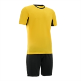 Torres CLASSIC Форма футбольная Желтый/Черный - фото 328891