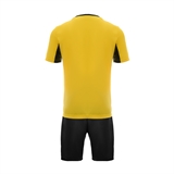 Torres CLASSIC Форма футбольная Желтый/Черный - фото 328892