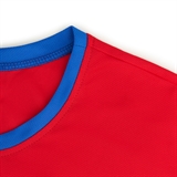 Torres SPORT JUNIOR Форма футбольная детская Красный/Синий - фото 328910