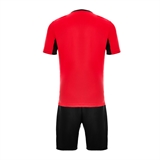 Torres CLASSIC Форма футбольная Красный/Черный - фото 328920