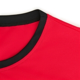 Torres CLASSIC Форма футбольная Красный/Черный - фото 328921