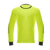 Torres FG-1051 Свитер вратарский Салатовый/Черный - фото 328936