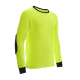 Torres FG-1051 Свитер вратарский Салатовый/Черный - фото 328937