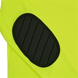 Torres FG-1051 Свитер вратарский Салатовый/Черный - фото 328940