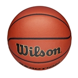 Wilson REACTION PRO (WZ2026601XB06) Мяч баскетбольный - фото 328947