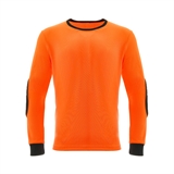 Torres FG-1051 Свитер вратарский Оранжевый/Черный - фото 328950
