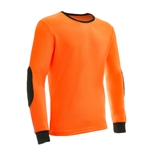 Torres FG-1051 Свитер вратарский Оранжевый/Черный - фото 328951