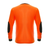 Torres FG-1051 Свитер вратарский Оранжевый/Черный - фото 328952