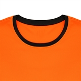 Torres FG-1051 Свитер вратарский Оранжевый/Черный - фото 328953