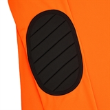 Torres FG-1051 Свитер вратарский Оранжевый/Черный - фото 328954