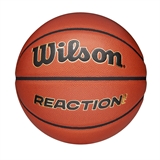Wilson REACTION PRO (WZ2026601XB05) Мяч баскетбольный - фото 328965