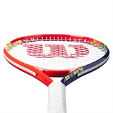 Wilson SLAM JR 23 (WR171910U) Ракетка для большого тенниса - фото 328990