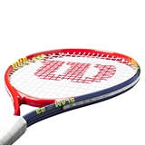 Wilson SLAM JR 23 (WR171910U) Ракетка для большого тенниса - фото 328992