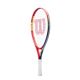 Wilson SLAM JR 23 (WR171910U) Ракетка для большого тенниса - фото 328993