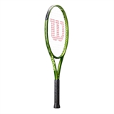 Wilson BLADE FEEL TЕАМ 103 GR3 (WR197810U3) Ракетка для большого тенниса - фото 329000