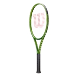 Wilson BLADE FEEL TЕАМ 103 GR3 (WR197810U3) Ракетка для большого тенниса - фото 329001