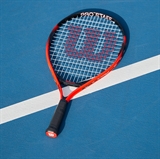 Wilson PRO STAFF PRECISION JR25 (WR117910H) Ракетка для большого тенниса - фото 329004