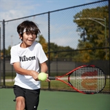 Wilson PRO STAFF PRECISION JR25 (WR117910H) Ракетка для большого тенниса - фото 329005