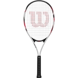 Wilson FUSION XL GR3 (WR199110U3) Ракетка для большого тенниса - фото 329008